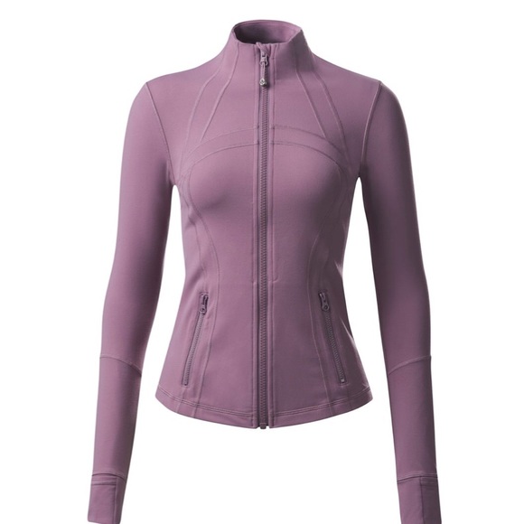lululemon athletica Jackets & Blazers - Lululemon Define Jacket